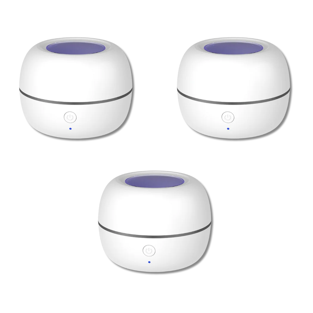 Sterl Nest