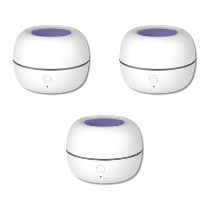 Sterl Nest