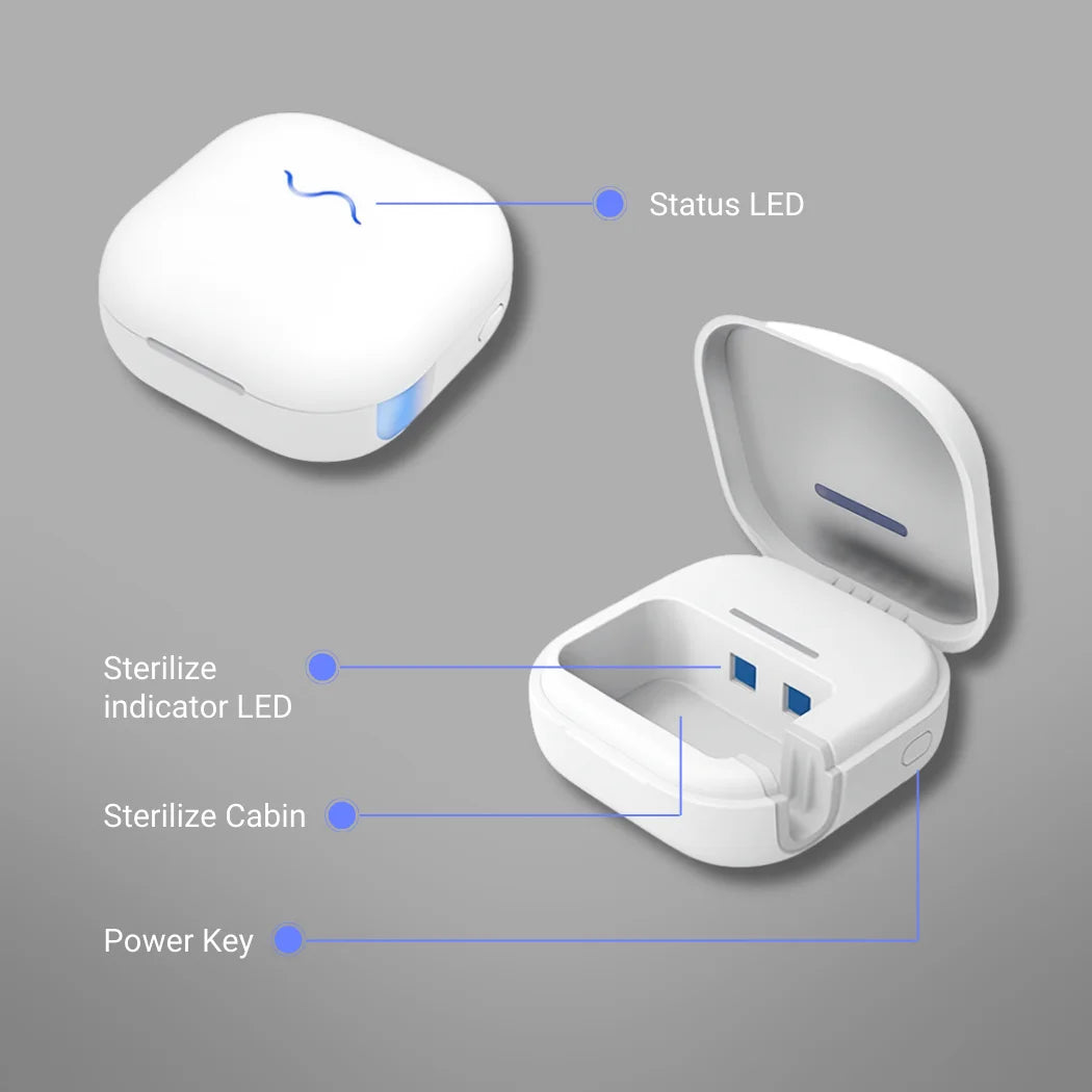 Sterl Mini