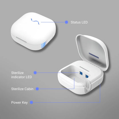 Sterl Mini
