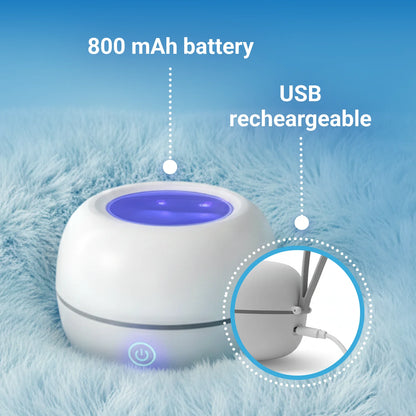 Sterl Nest