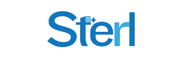 Sterl