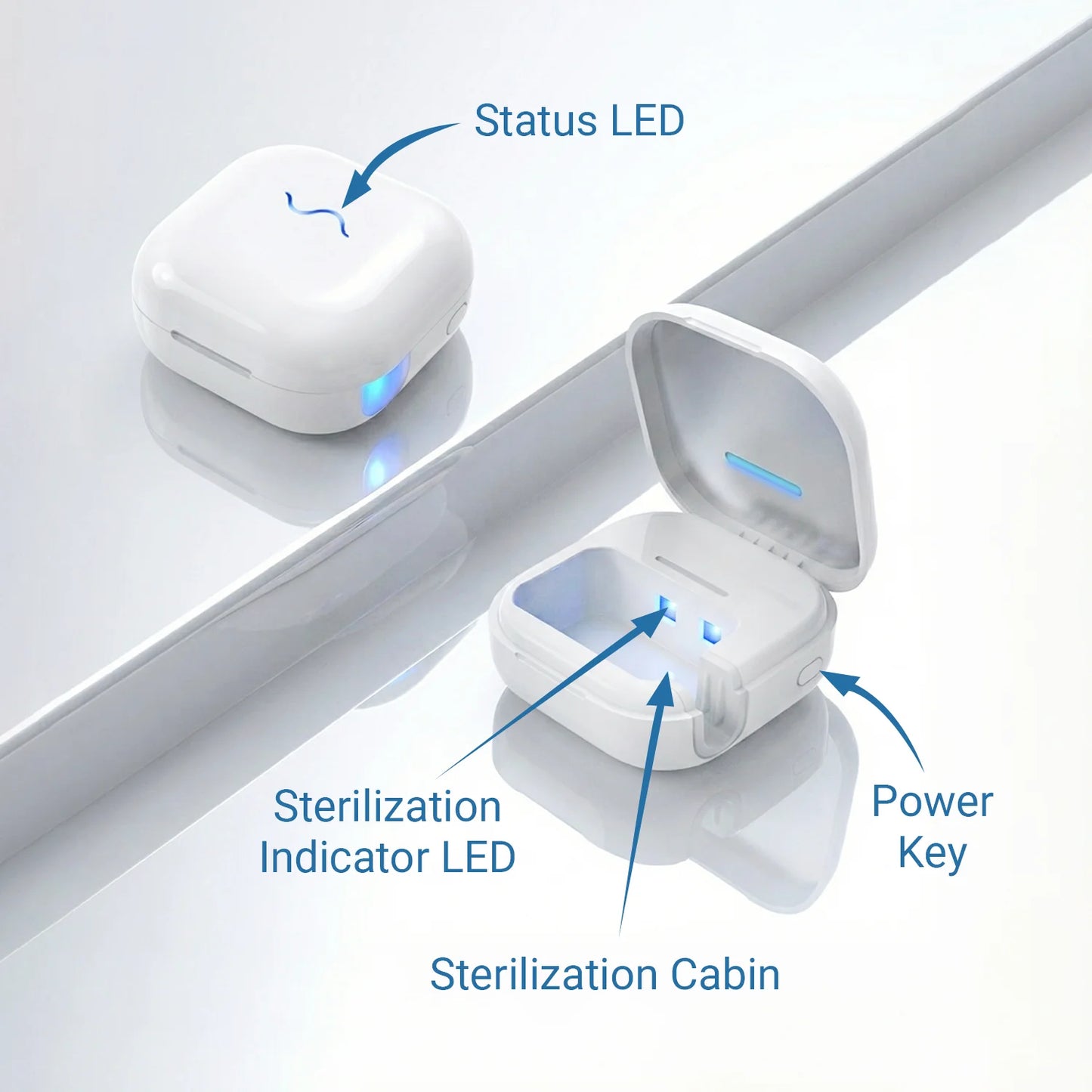 Sterl Mini
