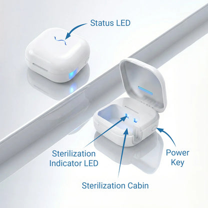 Sterl Mini